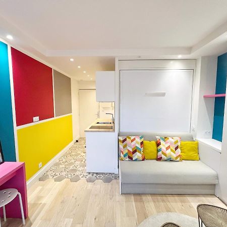 Le Pop Art - Jardin Des Plantes - Centre Apartment Тулуза Екстериор снимка