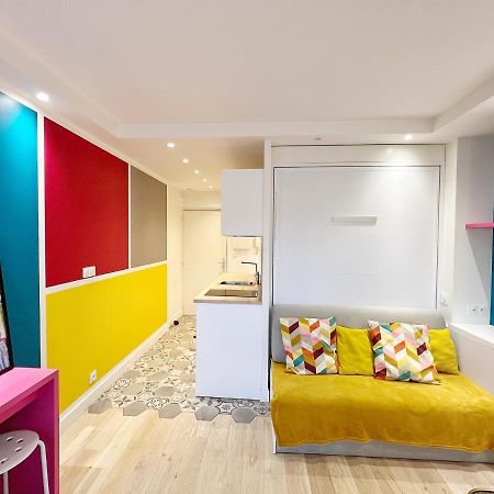 Le Pop Art - Jardin Des Plantes - Centre Apartment Тулуза Екстериор снимка