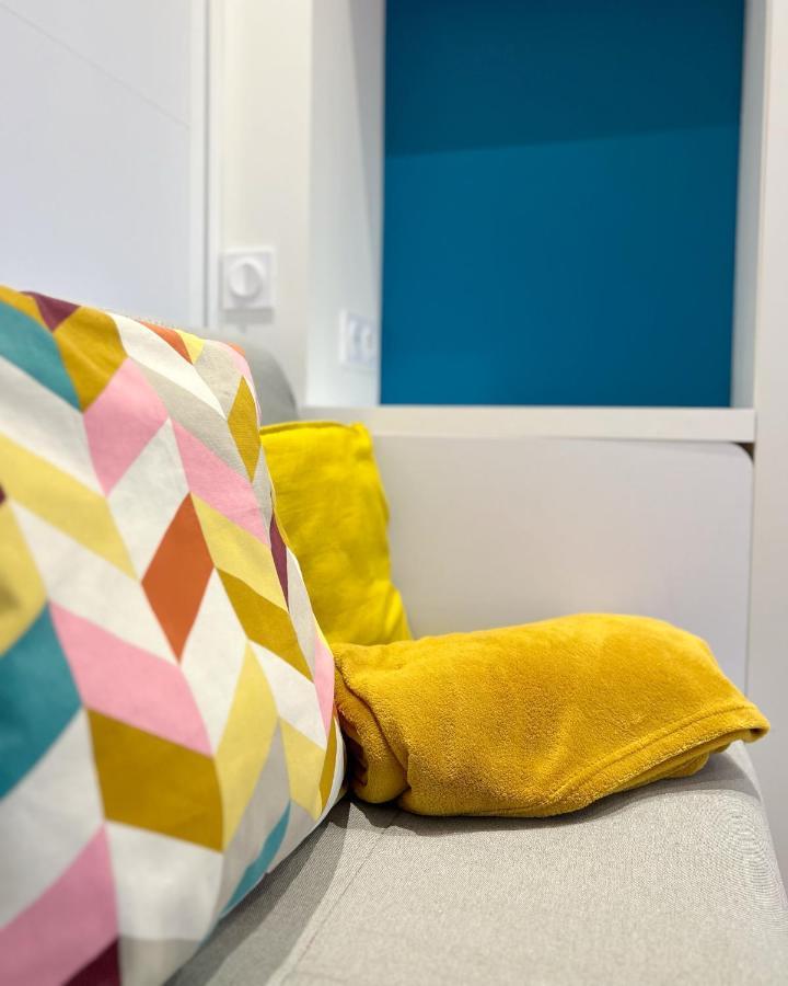 Le Pop Art - Jardin Des Plantes - Centre Apartment Тулуза Екстериор снимка