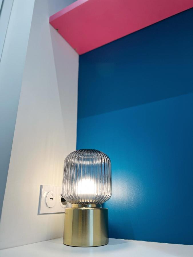 Le Pop Art - Jardin Des Plantes - Centre Apartment Тулуза Екстериор снимка