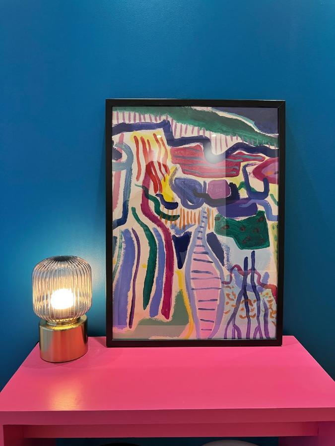 Le Pop Art - Jardin Des Plantes - Centre Apartment Тулуза Екстериор снимка