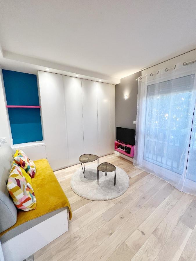Le Pop Art - Jardin Des Plantes - Centre Apartment Тулуза Екстериор снимка